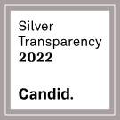 Candid silver transparency 2022
