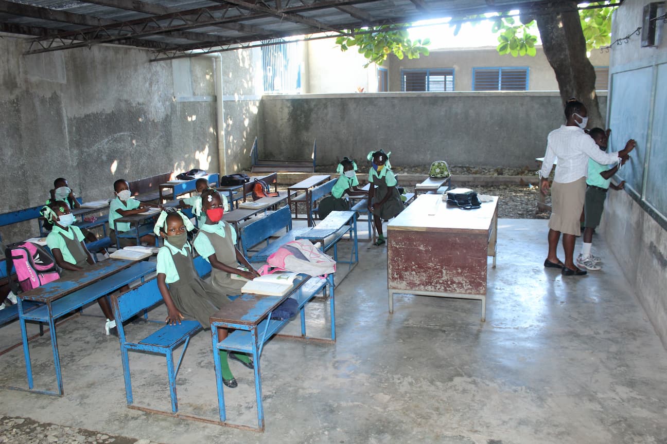Classroom