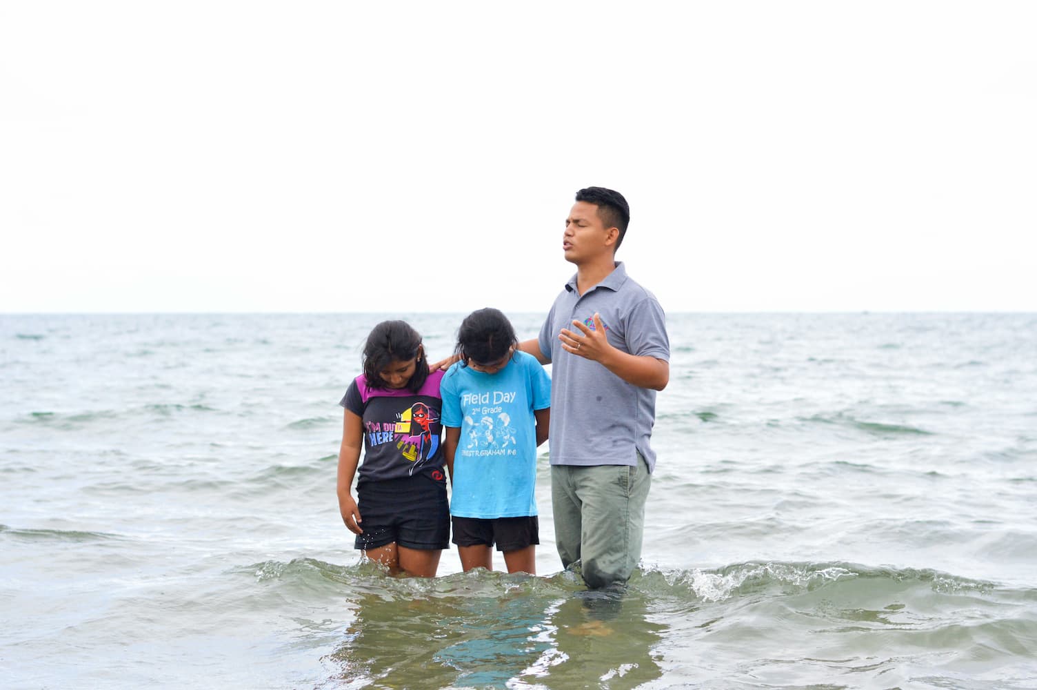 Baptisms
