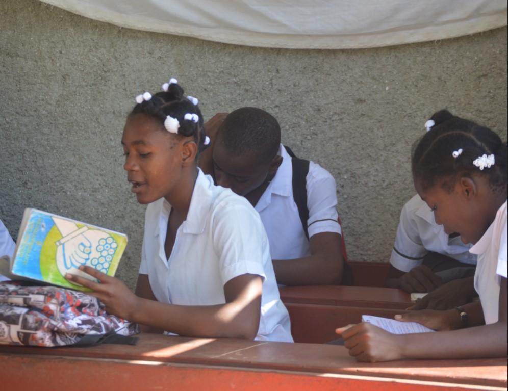 6th Grade at Laregal