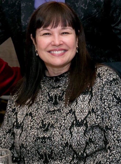 photo of Principal Michelle