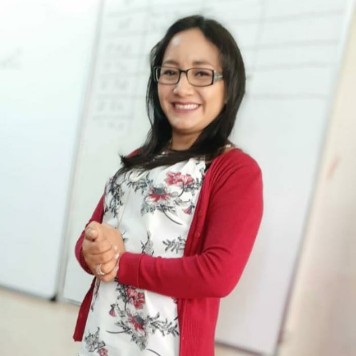 Principal Sara
